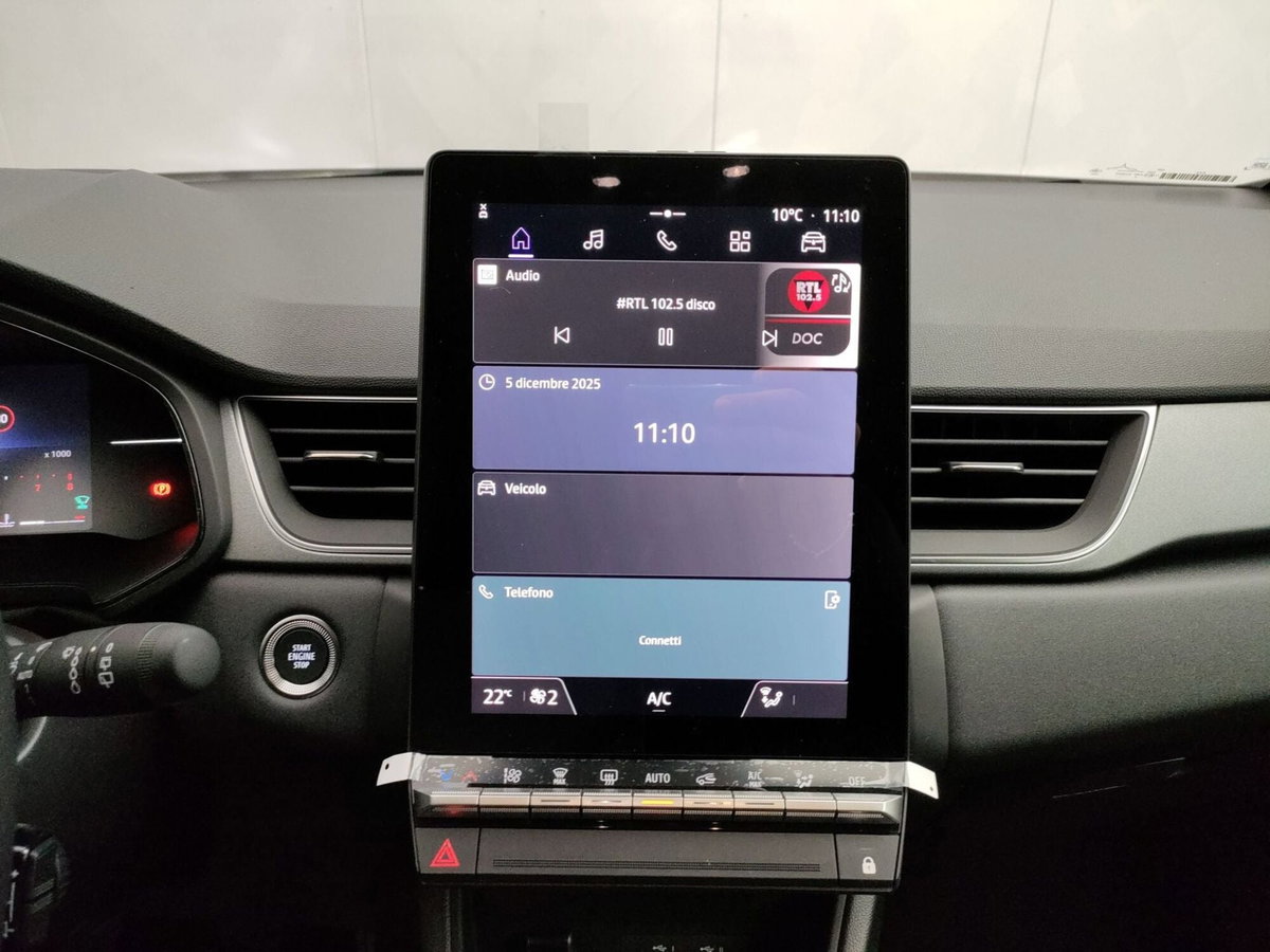 Renault Captur 1.0 eco-g Techno 100cv (14)