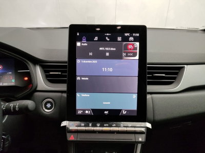 Renault Captur 1.0 eco-g Techno 100cv (14)