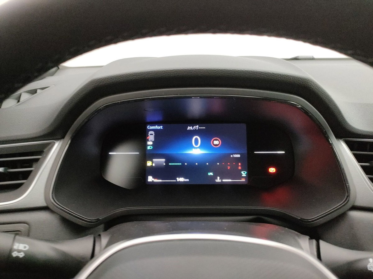 Renault Captur 1.0 eco-g Techno 100cv (15)