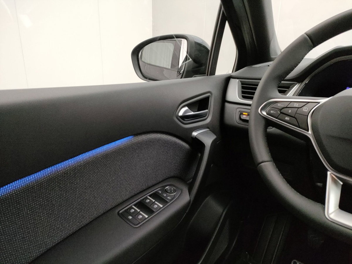Renault Captur 1.0 eco-g Techno 100cv (16)