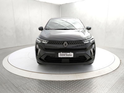 Renault Captur 1.0 eco-g Techno 100cv (2)