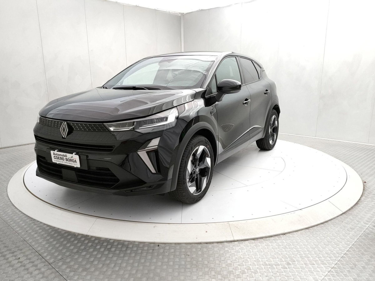 Renault Captur 1.0 eco-g Techno 100cv (3)
