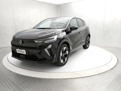 Renault Captur 1.0 eco-g Techno 100cv (3)