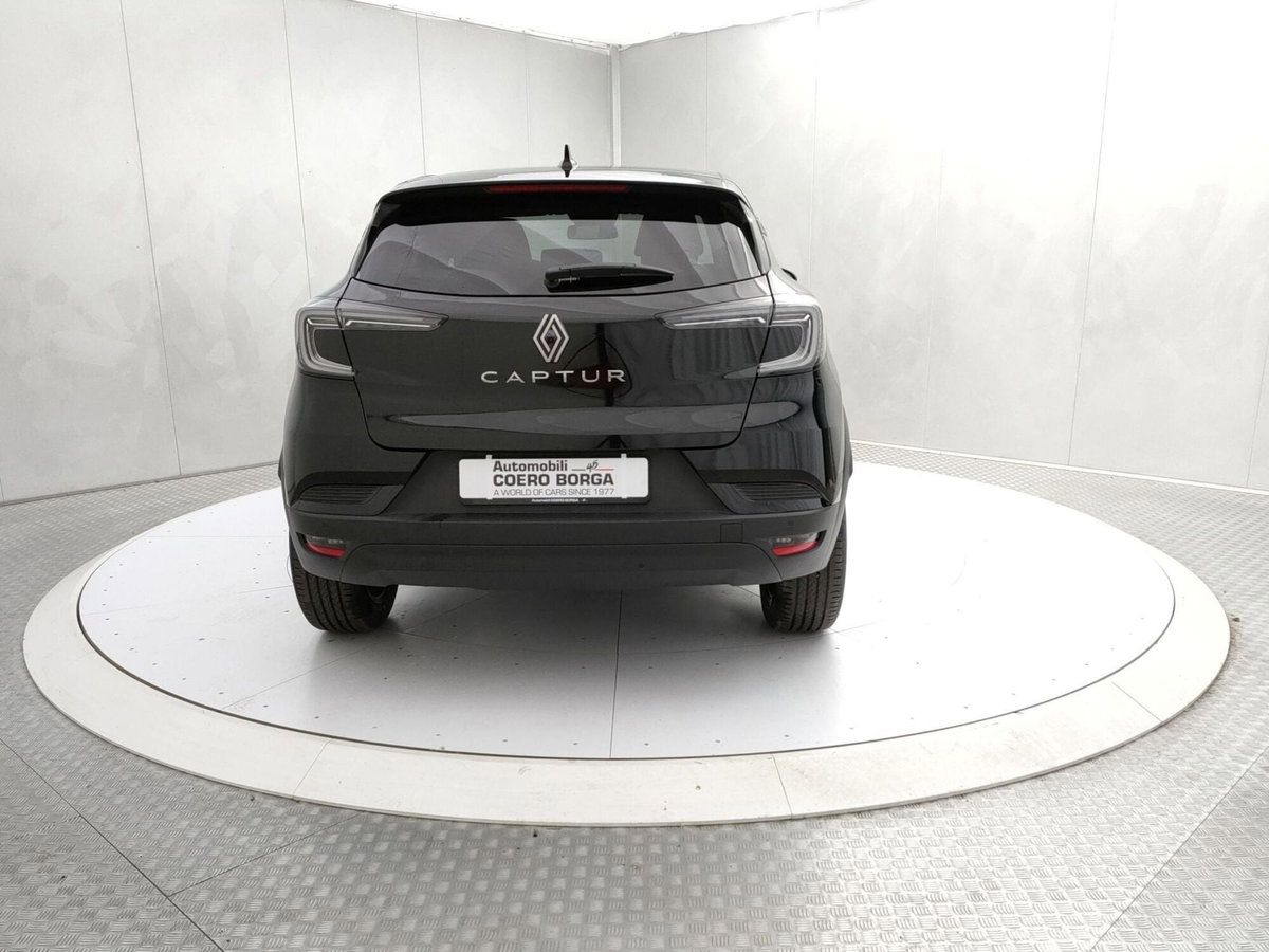 Renault Captur 1.0 eco-g Techno 100cv (5)