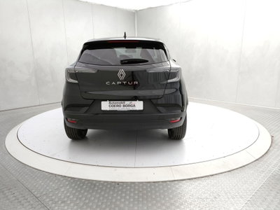 Renault Captur 1.0 eco-g Techno 100cv (5)