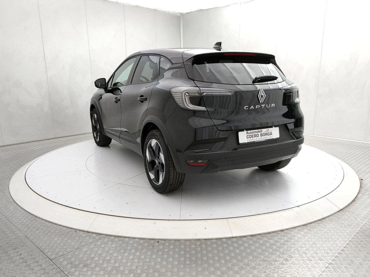 Renault Captur 1.0 eco-g Techno 100cv (6)