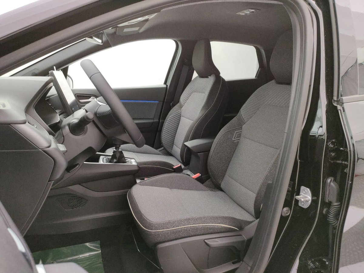 Renault Captur 1.0 eco-g Techno 100cv (7)