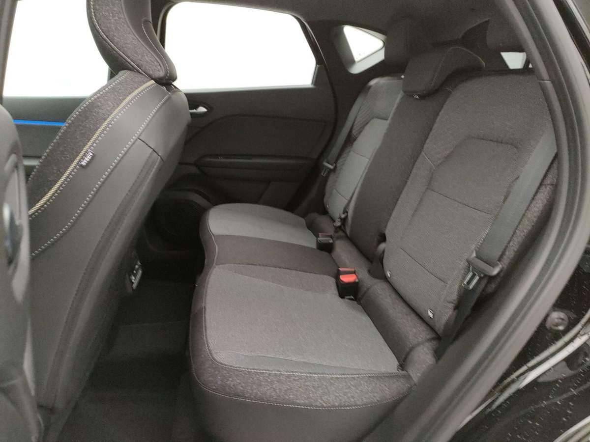 Renault Captur 1.0 eco-g Techno 100cv (8)