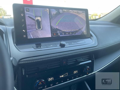 Nissan Qashqai 1.5 e-power N-Connecta 2wd 205cv (10)