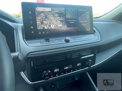 Nissan Qashqai 1.5 e-power N-Connecta 2wd 205cv (11)