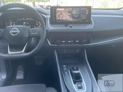 Nissan Qashqai 1.5 e-power N-Connecta 2wd 205cv (12)