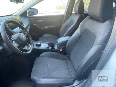 Nissan Qashqai 1.5 e-power N-Connecta 2wd 205cv (13)