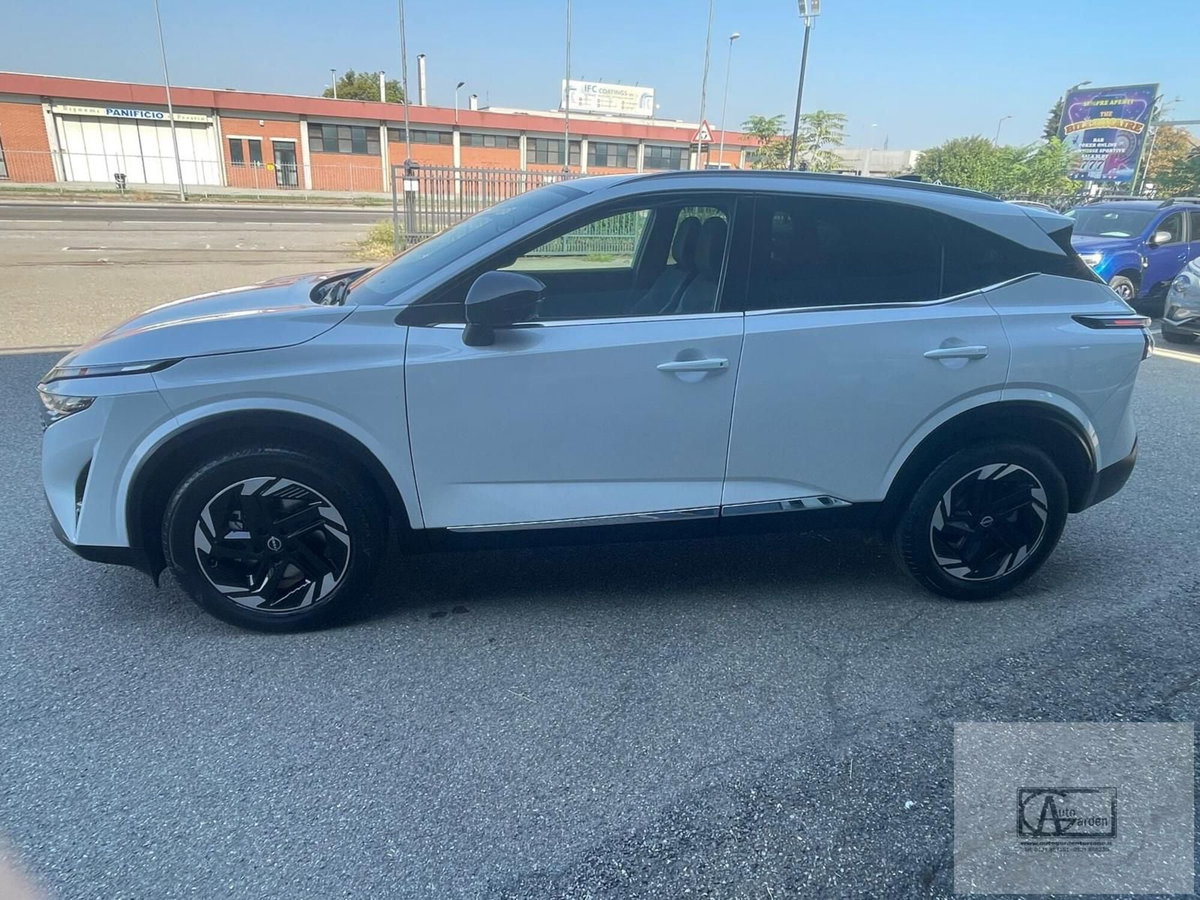 Nissan Qashqai 1.5 e-power N-Connecta 2wd 205cv (2)