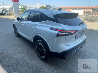 Nissan Qashqai 1.5 e-power N-Connecta 2wd 205cv (3)