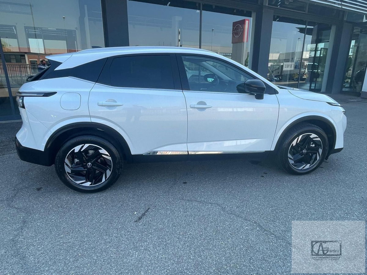 Nissan Qashqai 1.5 e-power N-Connecta 2wd 205cv (6)