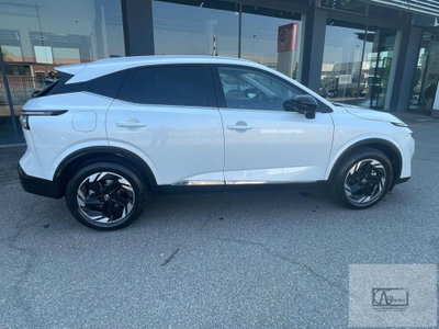 Nissan Qashqai 1.5 e-power N-Connecta 2wd 205cv (6)