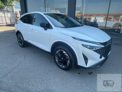 Nissan Qashqai 1.5 e-power N-Connecta 2wd 205cv (7)