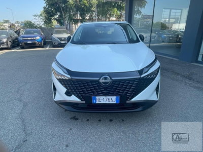 Nissan Qashqai 1.5 e-power N-Connecta 2wd 205cv (8)