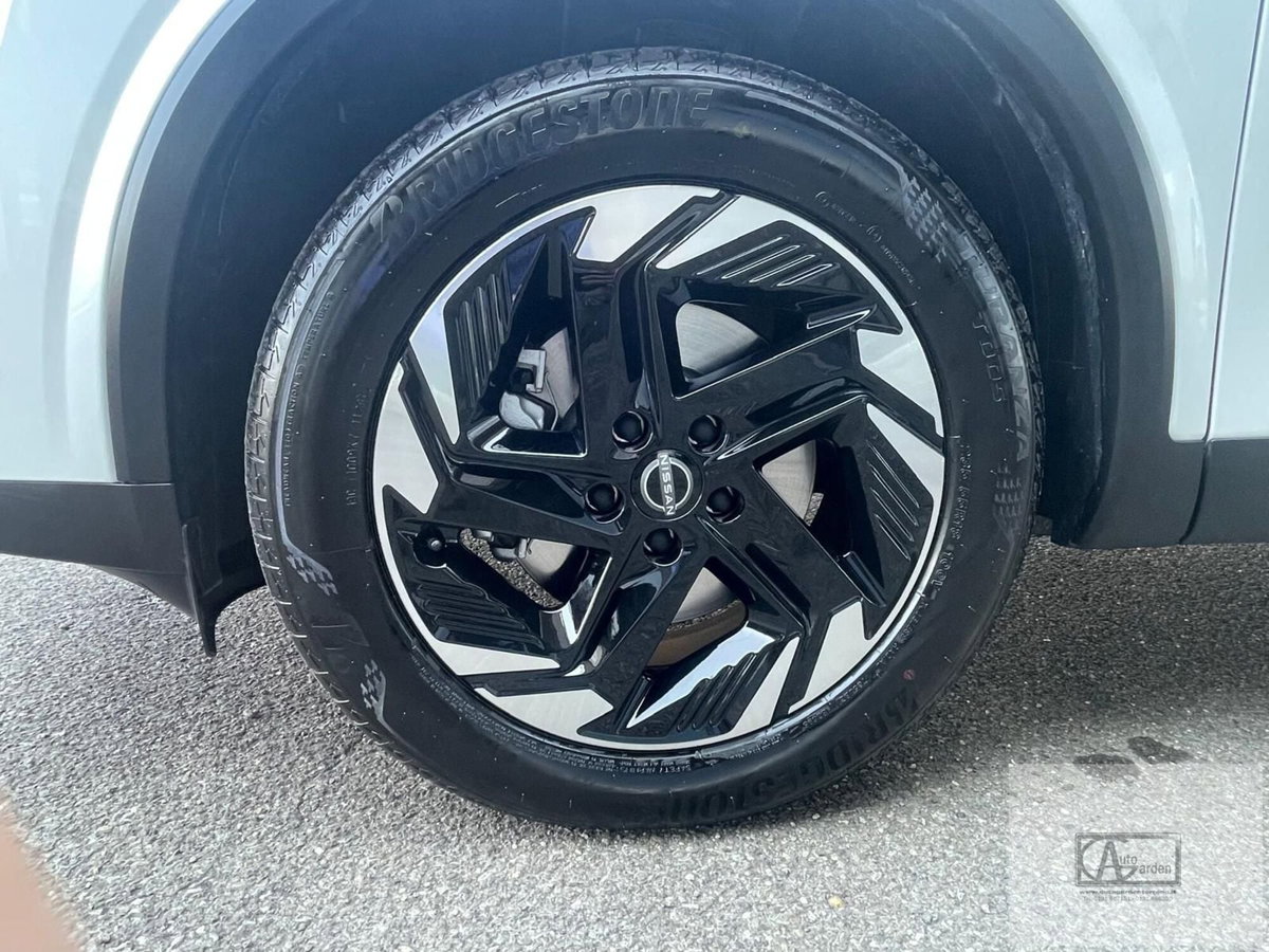Nissan Qashqai 1.5 e-power N-Connecta 2wd 205cv (9)