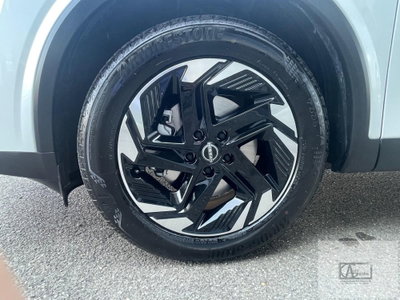 Nissan Qashqai 1.5 e-power N-Connecta 2wd 205cv (9)