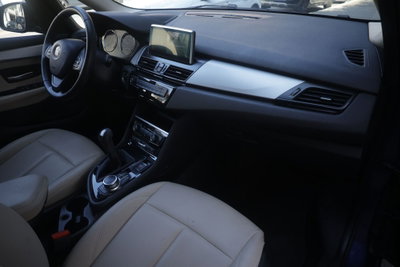 BMW Serie 2 Active Tourer 216d  Luxury (11)