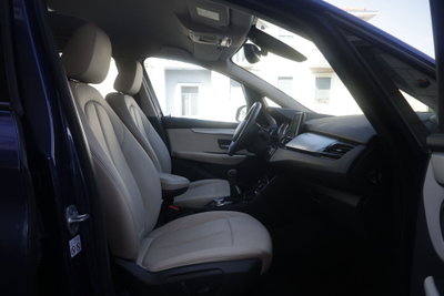BMW Serie 2 Active Tourer 216d  Luxury (13)