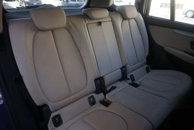 BMW Serie 2 Active Tourer 216d  Luxury (15)