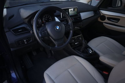 BMW Serie 2 Active Tourer 216d  Luxury (17)