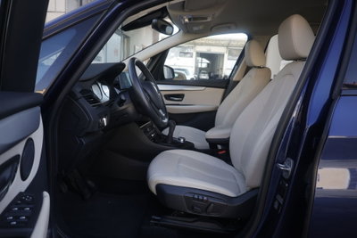 BMW Serie 2 Active Tourer 216d  Luxury (18)