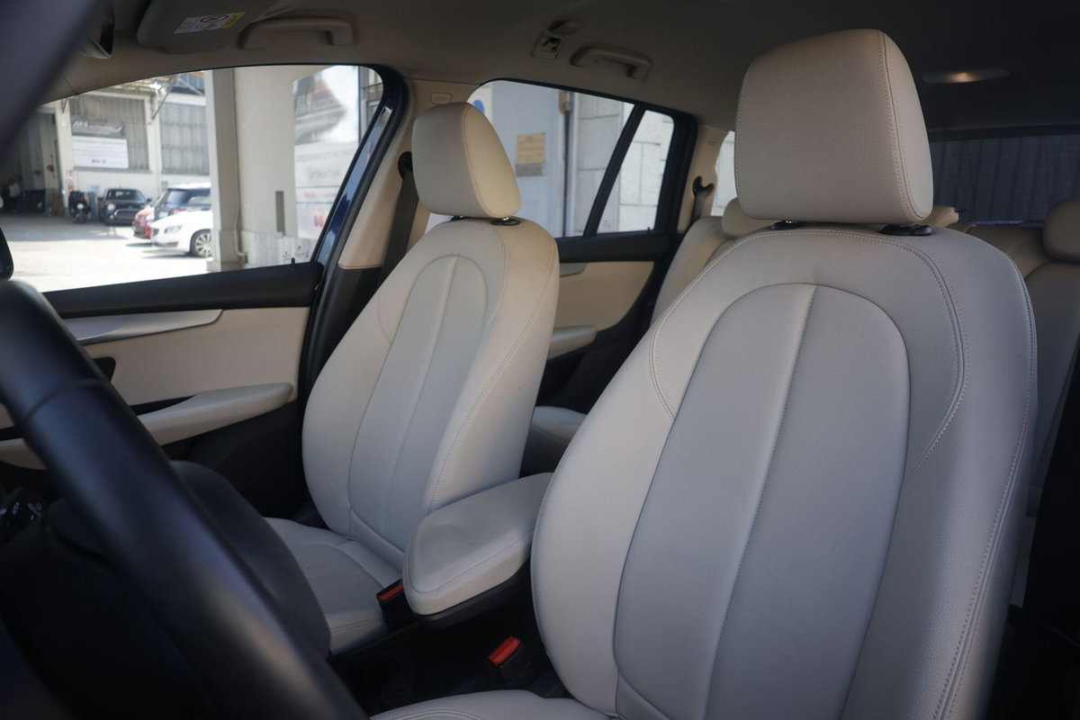 BMW Serie 2 Active Tourer 216d  Luxury (19)