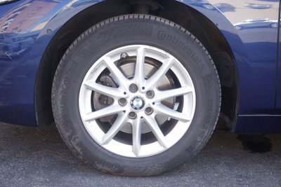 BMW Serie 2 Active Tourer 216d  Luxury (5)