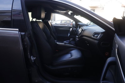 Maserati Ghibli Ghibli V6 Diesel Granlusso (12)