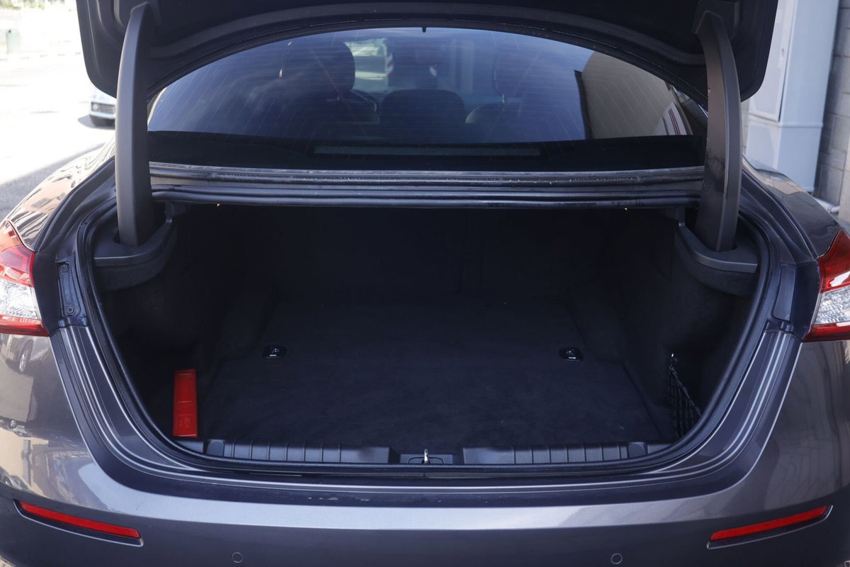 Maserati Ghibli Ghibli V6 Diesel Granlusso (20)