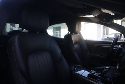 Maserati Ghibli Ghibli V6 Diesel Granlusso (6)