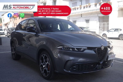 Alfa Romeo Tonale 1.6 Sprint 130cv tct6 usata