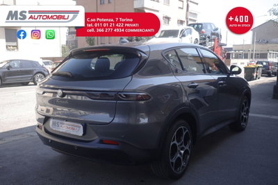 Alfa Romeo Tonale 1.6 Sprint 130cv tct6 (14)