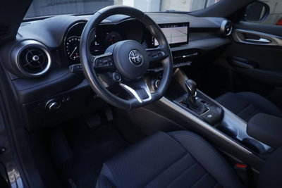 Alfa Romeo Tonale 1.6 Sprint 130cv tct6 (15)