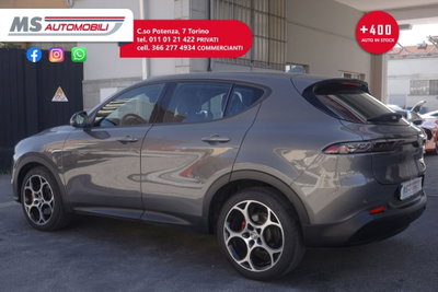 Alfa Romeo Tonale 1.6 Sprint 130cv tct6 (16)