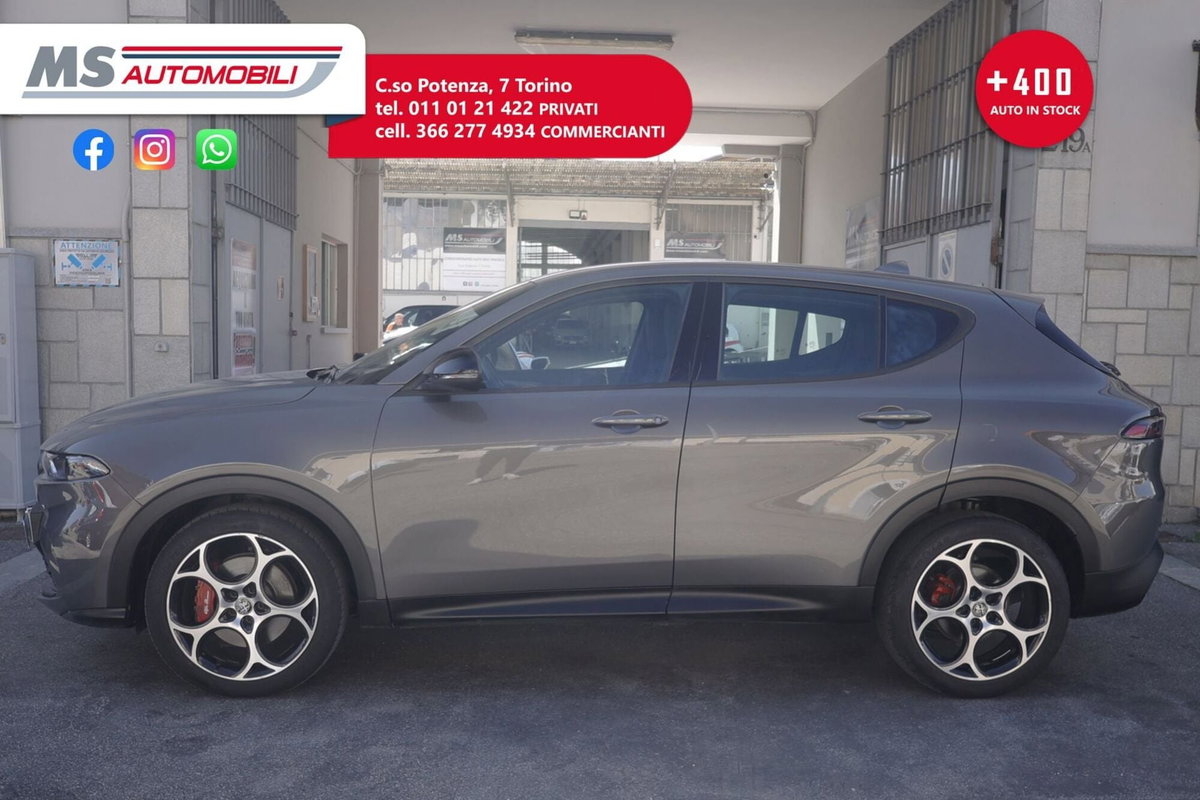 Alfa Romeo Tonale 1.6 Sprint 130cv tct6 (4)