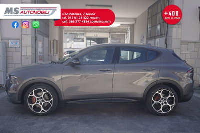 Alfa Romeo Tonale 1.6 Sprint 130cv tct6 (4)