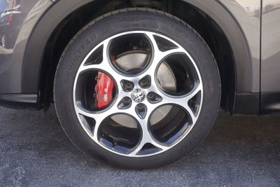Alfa Romeo Tonale 1.6 Sprint 130cv tct6 (5)