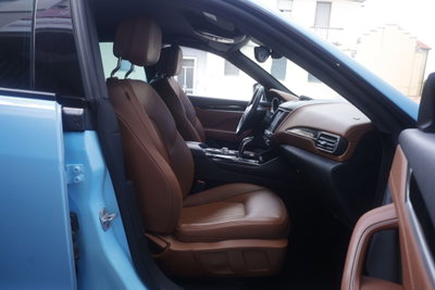 Maserati Levante Levante V6 Diesel 275 CV AWD (10)