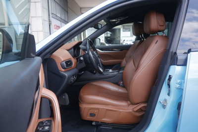 Maserati Levante Levante V6 Diesel 275 CV AWD (17)