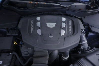 Maserati Levante Levante V6 Diesel 275 CV AWD (19)