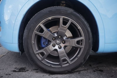 Maserati Levante Levante V6 Diesel 275 CV AWD (5)