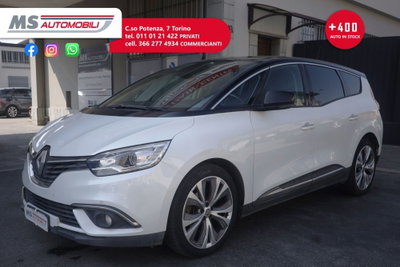 Renault Grand Scénic 1.7 blue dci Initiale Paris 120cv edc (11)
