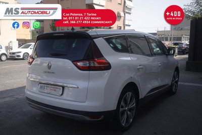 Renault Grand Scénic 1.7 blue dci Initiale Paris 120cv edc (13)