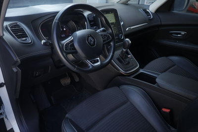 Renault Grand Scénic 1.7 blue dci Initiale Paris 120cv edc (16)