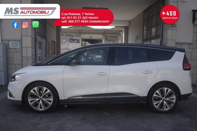 Renault Grand Scénic 1.7 blue dci Initiale Paris 120cv edc (4)