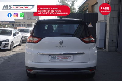 Renault Grand Scénic 1.7 blue dci Initiale Paris 120cv edc (7)